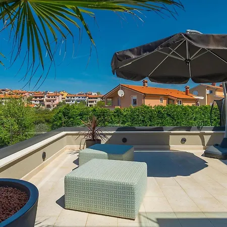 Forest Bay Holiday home Pula