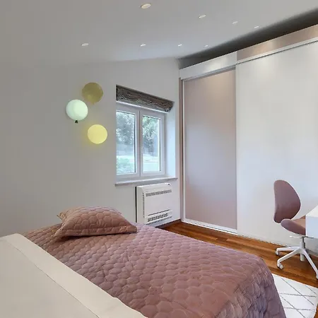 Forest Bay Holiday home Pula