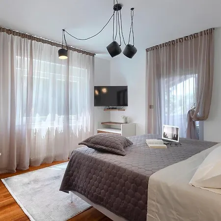 Forest Bay Holiday home Pula