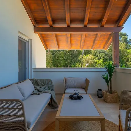 Forest Bay Holiday home Pula