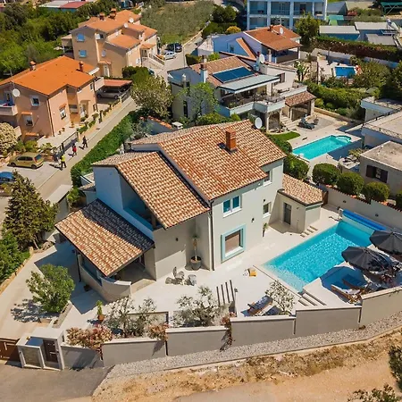 Holiday home Forest Bay