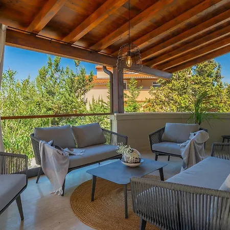 Forest Bay Holiday home *