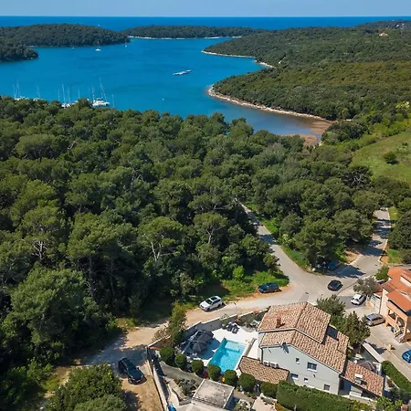 Casa de Férias Forest Bay *