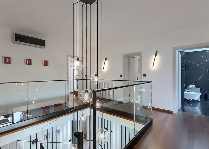 Nyaraló Forest Bay *