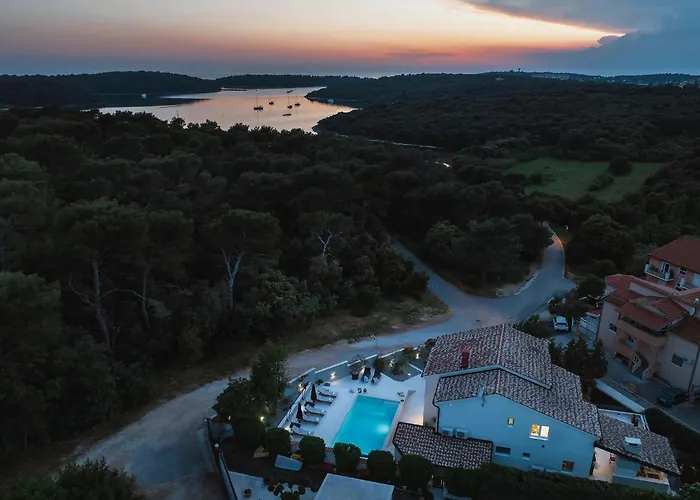 Forest Bay Vakantiehuis *