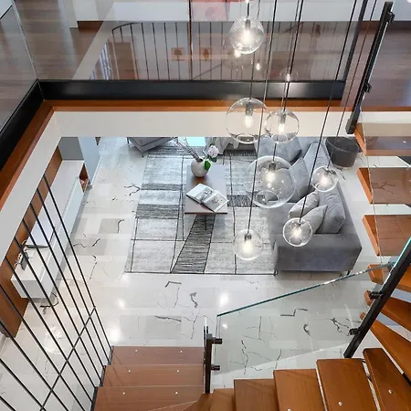 Forest Bay Vikendica *