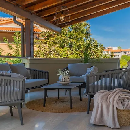 Forest Bay Vikendica