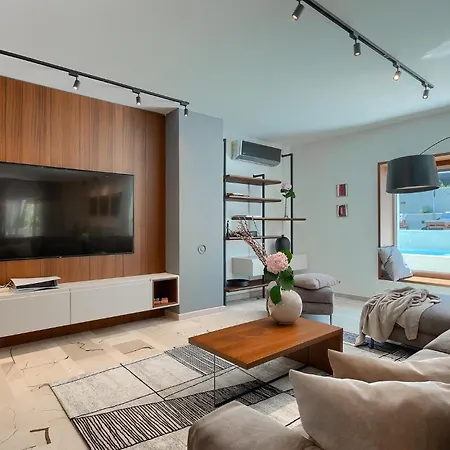 Forest Bay 펜션 풀라