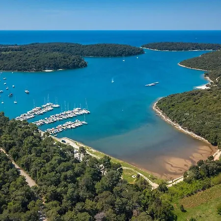 度假居 Forest Bay