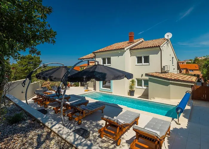 Forest Bay * Pula