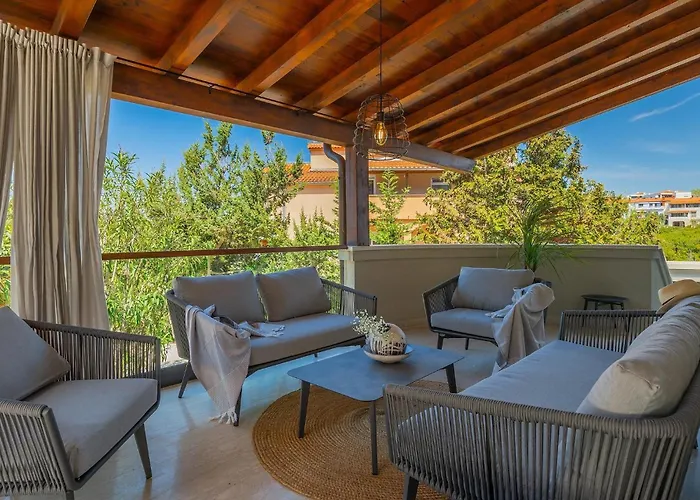 Forest Bay Casa de Férias *