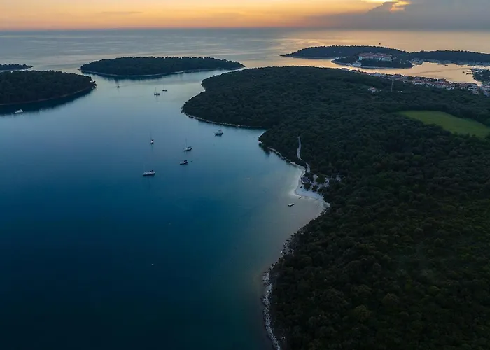 Forest Bay * Pula