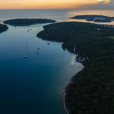 Forest Bay * Pula