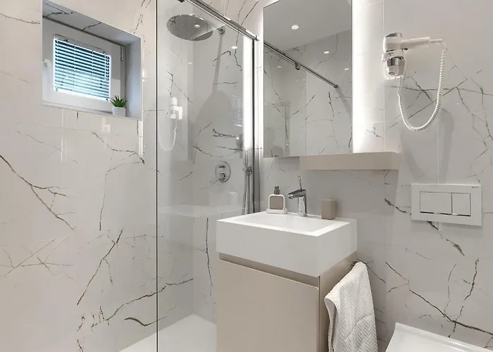 Hébergement de vacances Forest Bay *