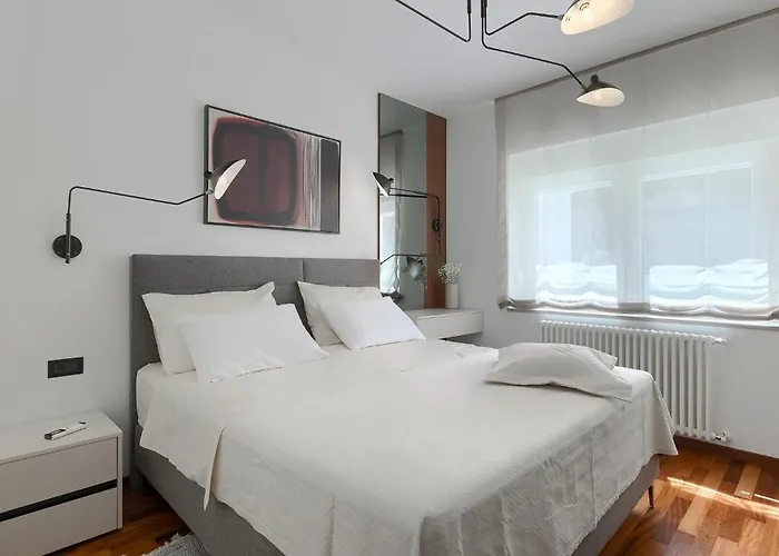 Hébergement de vacances Forest Bay *