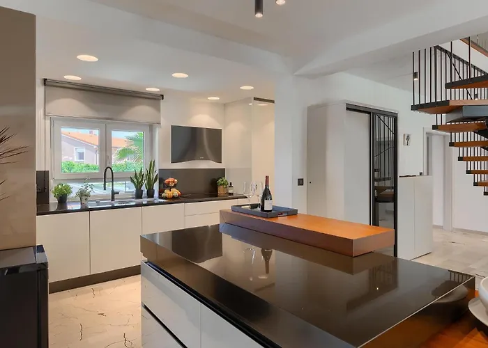 Hébergement de vacances Forest Bay