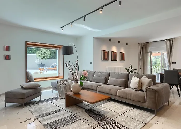 Hébergement de vacances Forest Bay