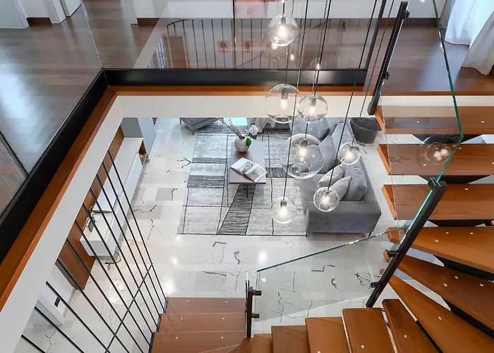 Forest Bay Hébergement de vacances *