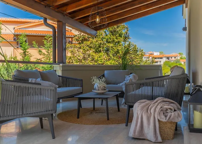 Forest Bay Hébergement de vacances