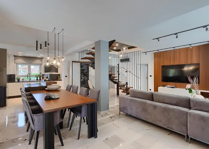 Hébergement de vacances Forest Bay *