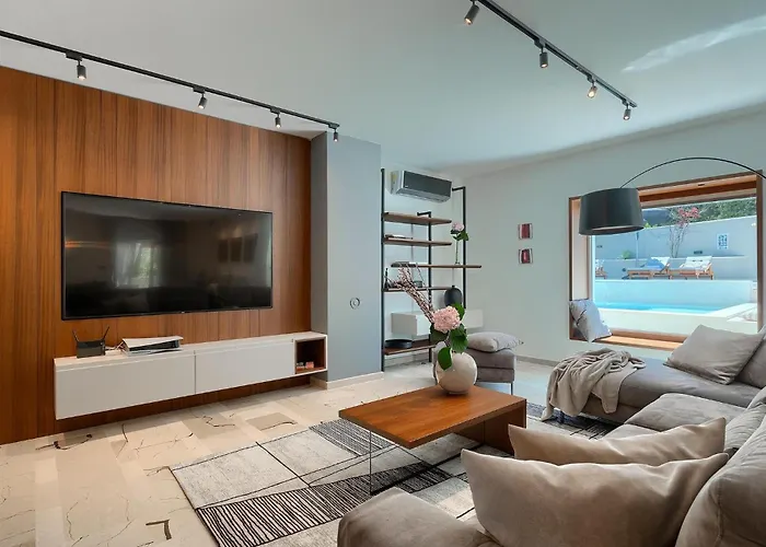 Forest Bay Hébergement de vacances Pula