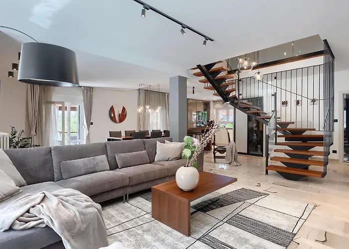 Hébergement de vacances Forest Bay Pula