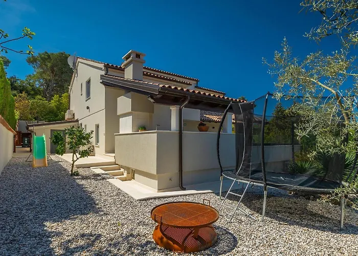 Forest Bay Hébergement de vacances