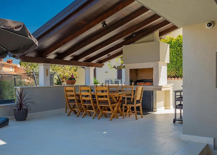 Hébergement de vacances Forest Bay