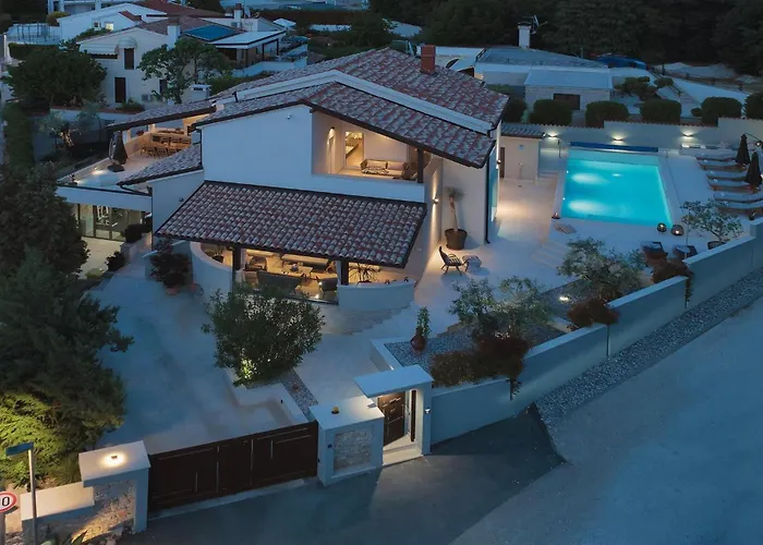 Forest Bay Hébergement de vacances *