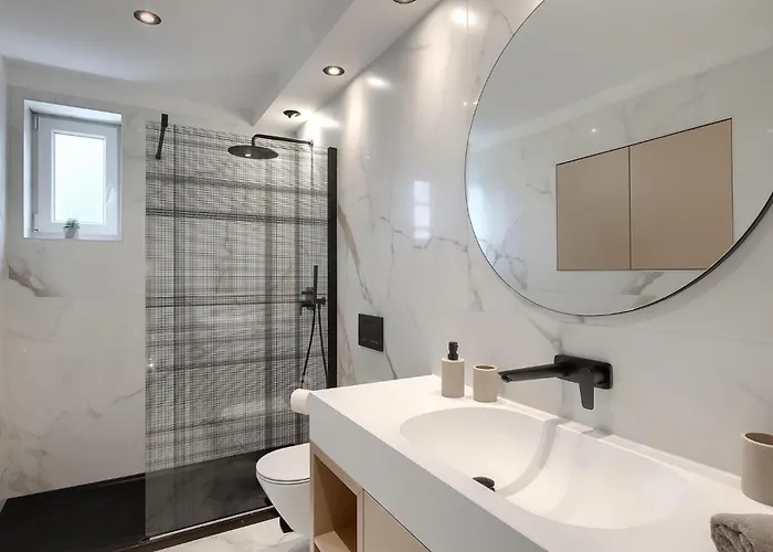 Forest Bay Hébergement de vacances Pula