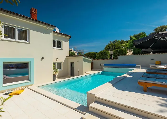 Hébergement de vacances Forest Bay