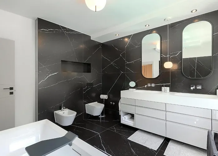 Forest Bay Hébergement de vacances *